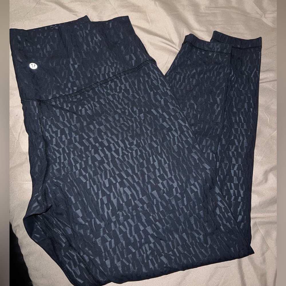 Lululemon Align Leggings 28”